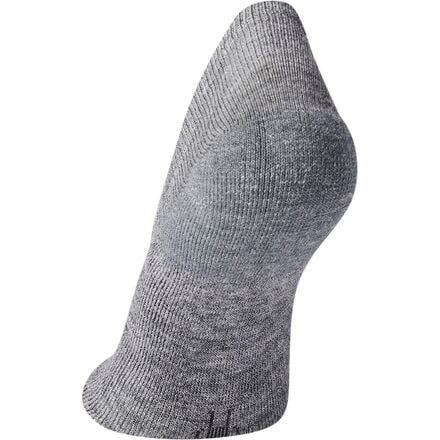 Smartwool - Everyday Cushion No Show Sock - Women's