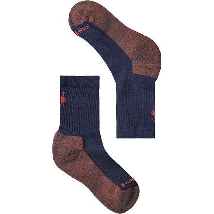 Smartwool - Hike Light Cushion Crew Sock - Kids'