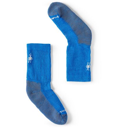 Smartwool - Hike Light Cushion Crew Sock - Kids'