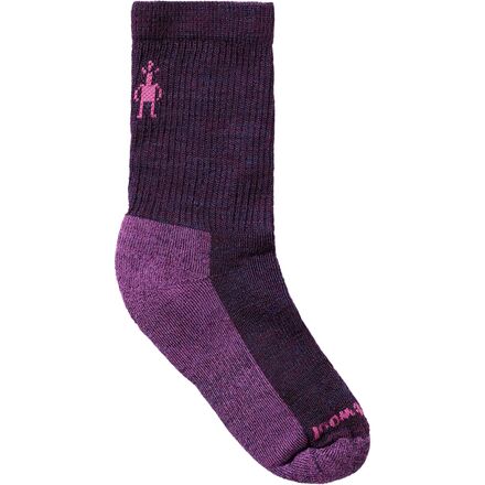 Hike Light Cushion Crew Sock - Kids'