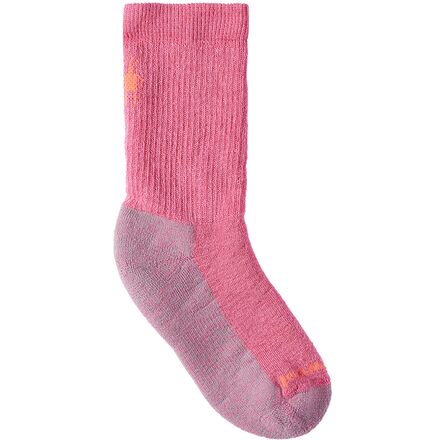 Hike Full Cushion Crew Sock - Kids'