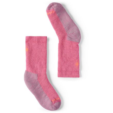 Smartwool - Hike Full Cushion Crew Sock - Kids'