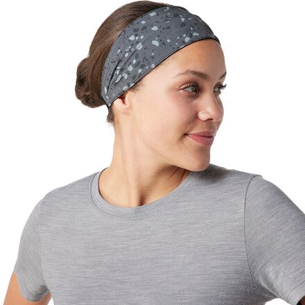 Smartwool - Merino Sport Headband