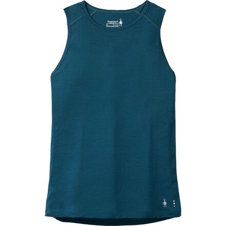Smartwool - Merino Sport 120 High Neck Tank Top - Women's