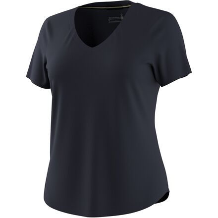 Smartwool - Merino Sport 120 V-Neck Short-Sleeve Top - Women's