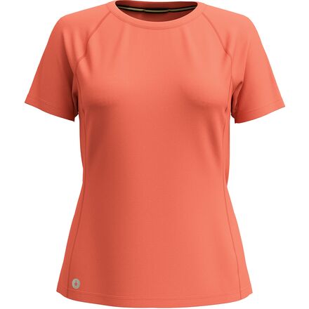 Smartwool - Merino Sport Ultralite Short-Sleeve Shirt - Women's