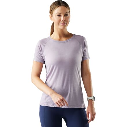 Merino Sport Ultralite Short-Sleeve Shirt - Women's