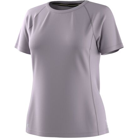 Smartwool - Merino Sport Ultralite Short-Sleeve Shirt - Women's