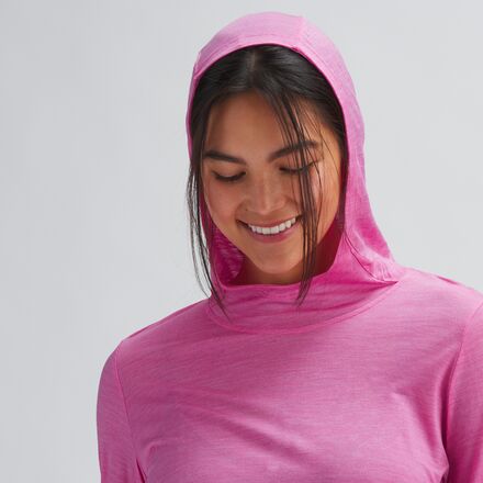 Smartwool - Merino Sport Ultralite Hoodie - Women's