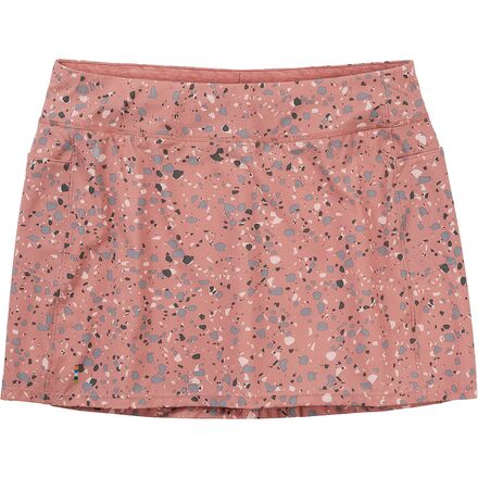 Smartwool - Merino Sport Lined Skirt - Women's