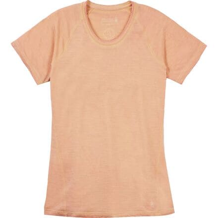 Smartwool - Merino Plant-Based Dye Short-Sleeve T-Shirt - Women's