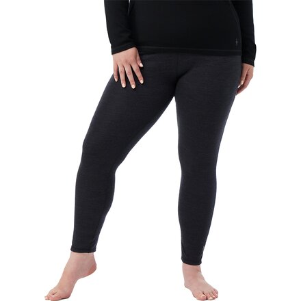 Classic Thermal Merino Base Layer Plus Bottom - Women's