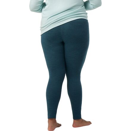 Smartwool - Classic Thermal Merino Base Layer Plus Bottom - Women's