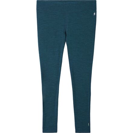 Smartwool - Classic Thermal Merino Base Layer Plus Bottom - Women's