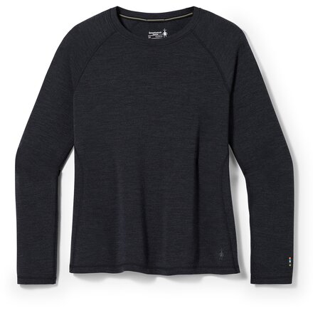 Smartwool - Classic Thermal Merino Base Layer Plus Crew - Women's