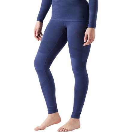 Intraknit Thermal Merino Base Layer Bottom - Women's