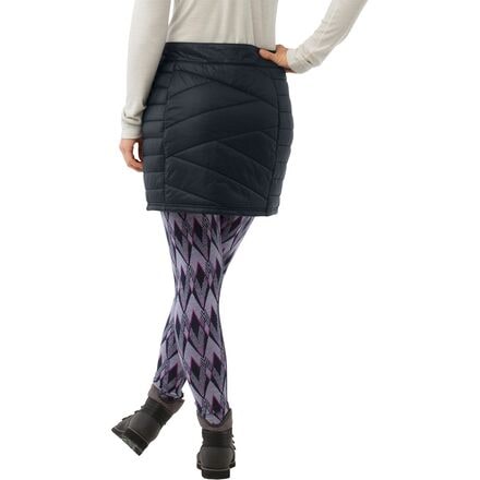 Smartwool - Smartloft Zip Skirt - Women's