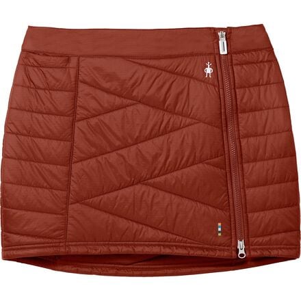 Smartwool - Smartloft Zip Skirt - Women's