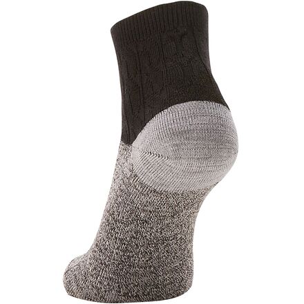 Smartwool - Everyday Cable Ankle Boot Sock - Women's