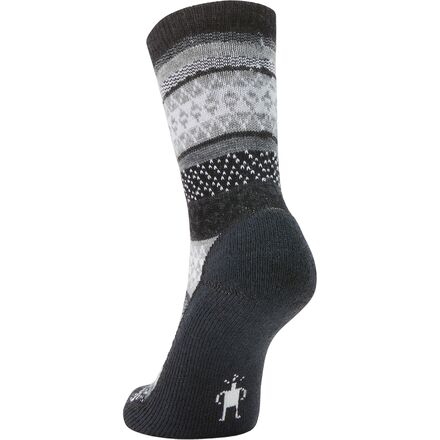 Smartwool - Everyday Dazzling Wonder Crew Sock - Women's