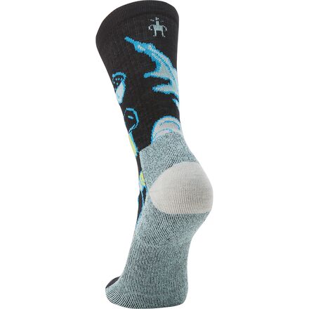 Smartwool - Everyday Forest Loot Crew Sock