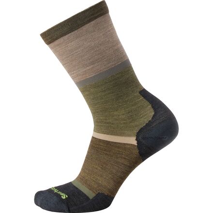 Everyday Robbers Roost Crew Sock