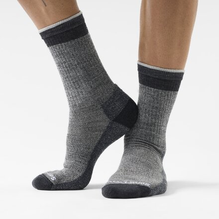Smartwool - Everyday Rollinsville Crew Sock