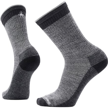 Smartwool - Everyday Rollinsville Crew Sock