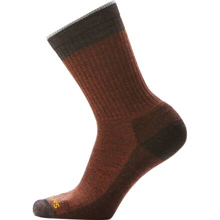 Everyday Rollinsville Crew Sock