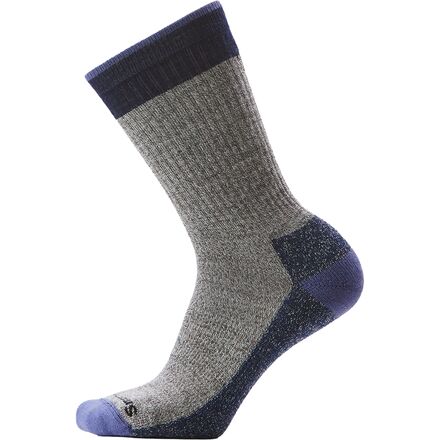 Everyday Rollinsville Crew Sock