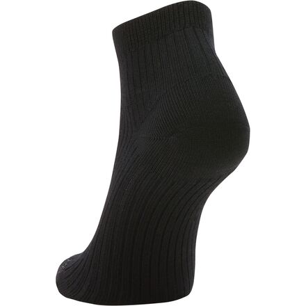 Smartwool - Everyday Texture Ankle Boot Sock - Women's