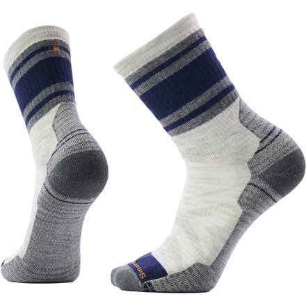 Smartwool - Hike Full Cushion Lolo Trail Crew Sock