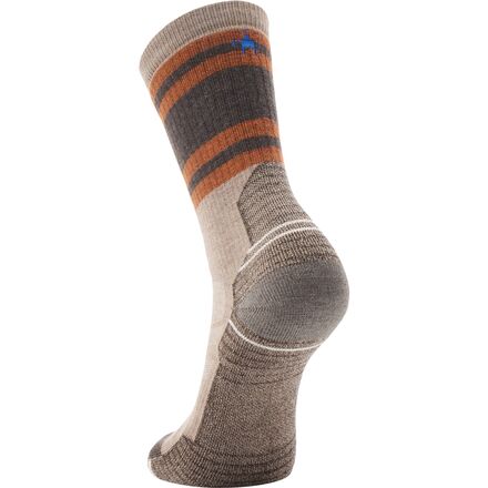 Smartwool - Hike Full Cushion Lolo Trail Crew Sock