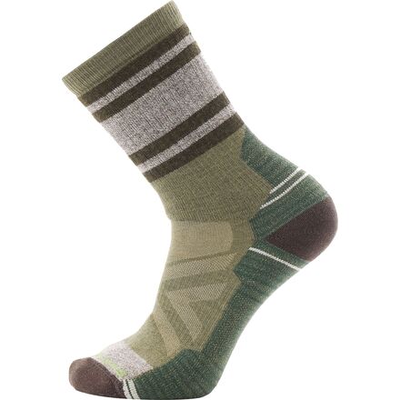 Hike Full Cushion Lolo Trail Crew Sock