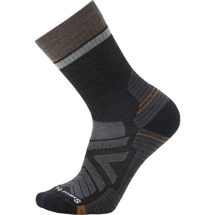 Smartwool - Hike Light Cushion Winding Trail Crew Sock - Men's