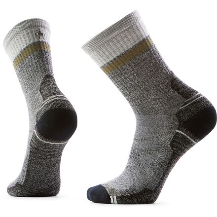 Smartwool - Hike Light Cushion Winding Trail Crew Sock - Men's