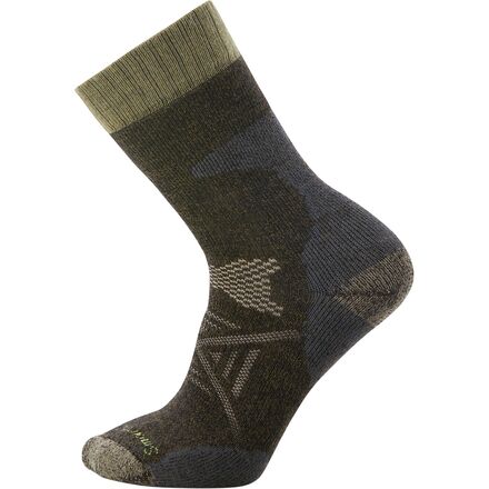 Hunt Extra Cushion Tall Crew Sock