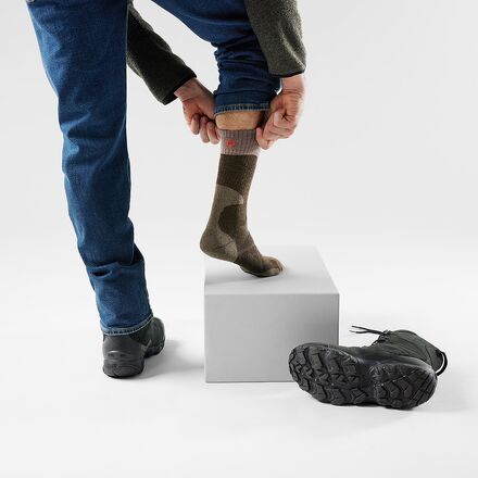 Smartwool - Hunt Full Cushion Tall Crew Sock
