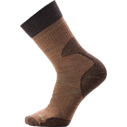 Hunt Full Cushion Tall Crew Sock