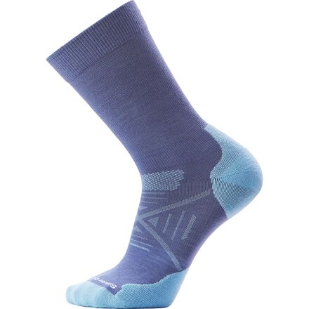 Nordic Targeted Cushion Crew Sock