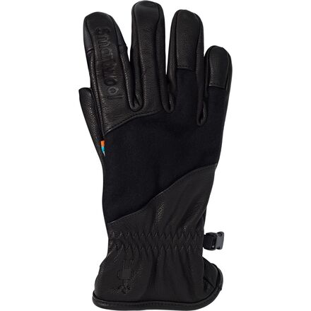 Smartwool - Ridgeway Glove - Black