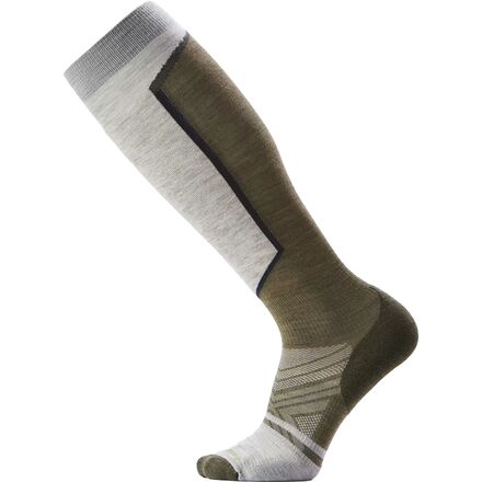 Ski Targeted Cushion OTC Sock