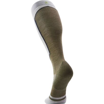 Smartwool - Ski Targeted Cushion OTC Sock