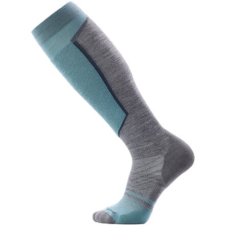 Ski Targeted Cushion OTC Sock