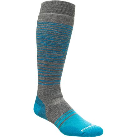 Snowboard Full Cushion Iguchi Pattern OTC Sock