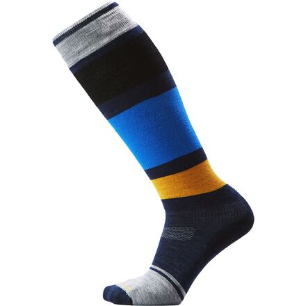 Snowboard Targeted Cushion OTC Sock - Women's