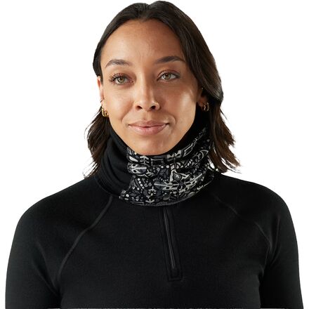 Smartwool - Thermal Merino Colorblock Neck Gaiter