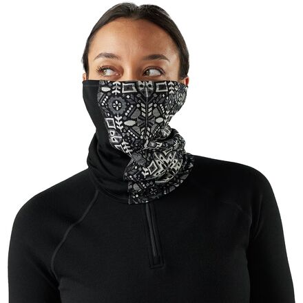 Smartwool - Thermal Merino Colorblock Neck Gaiter