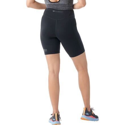 Smartwool - Active Biker Short - Women's