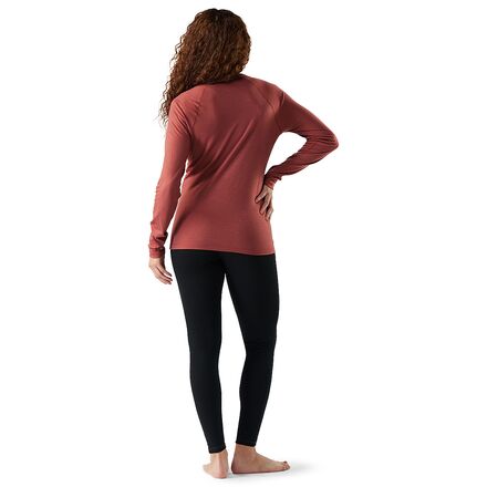 Smartwool - Classic All-Season Merino Base Layer Long-Sleeve - Women's